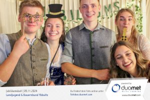Jubiläumsball Landjugend & Bauernbund Ybbsitz